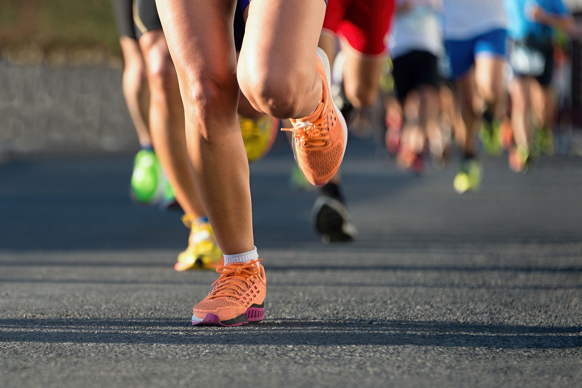 5. PKO Maraton Rzeszowski i Sztafeta Maratońska