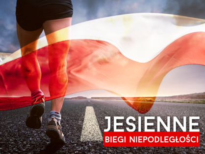 5. PKO Bieg Niepodległości Rzeszów – 11.11.2017