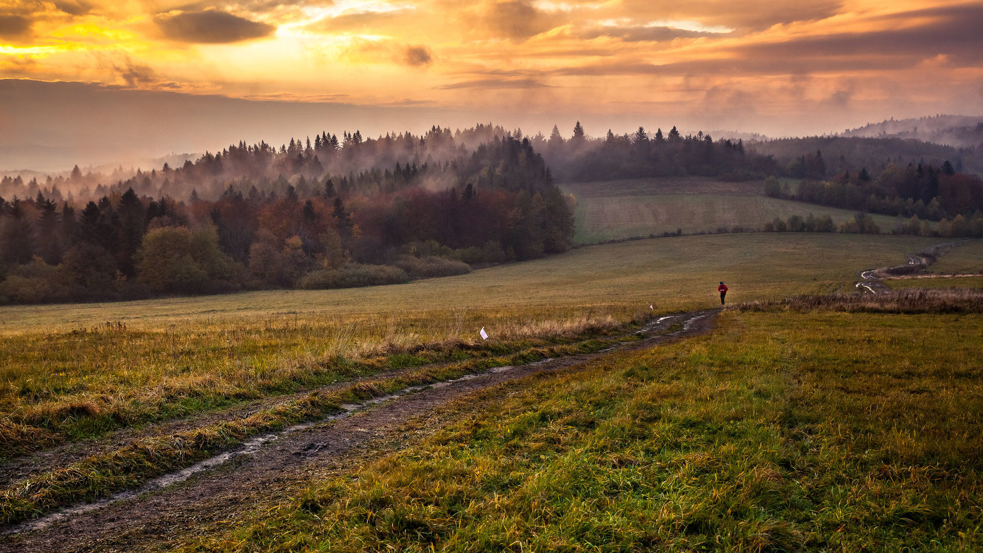 Ultramaraton Górski ŁEMKOWYNA 2017 już w najbliższy weekend!
