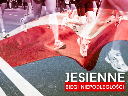 Wyniki Bieg Niepodległości - Rzeszów, Krosno, Stalowa Wola - 2017