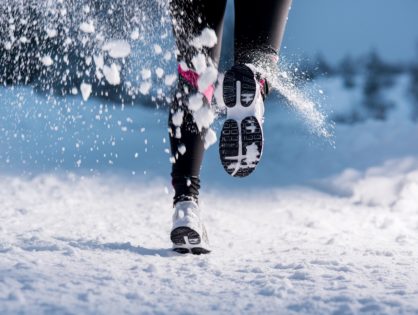 III ŚWIĄTECZNY BIEG PRZEBIERAŃCÓW – 16.12.2017 – DĘBICA