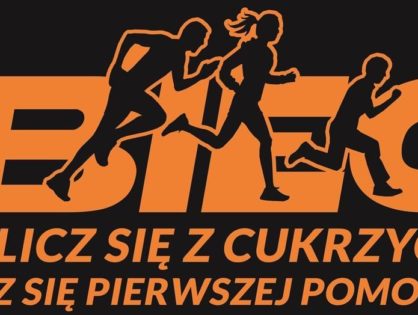 2 Bieg oraz Marsz Nordic Walking w Jarosławiu 14.01.2017